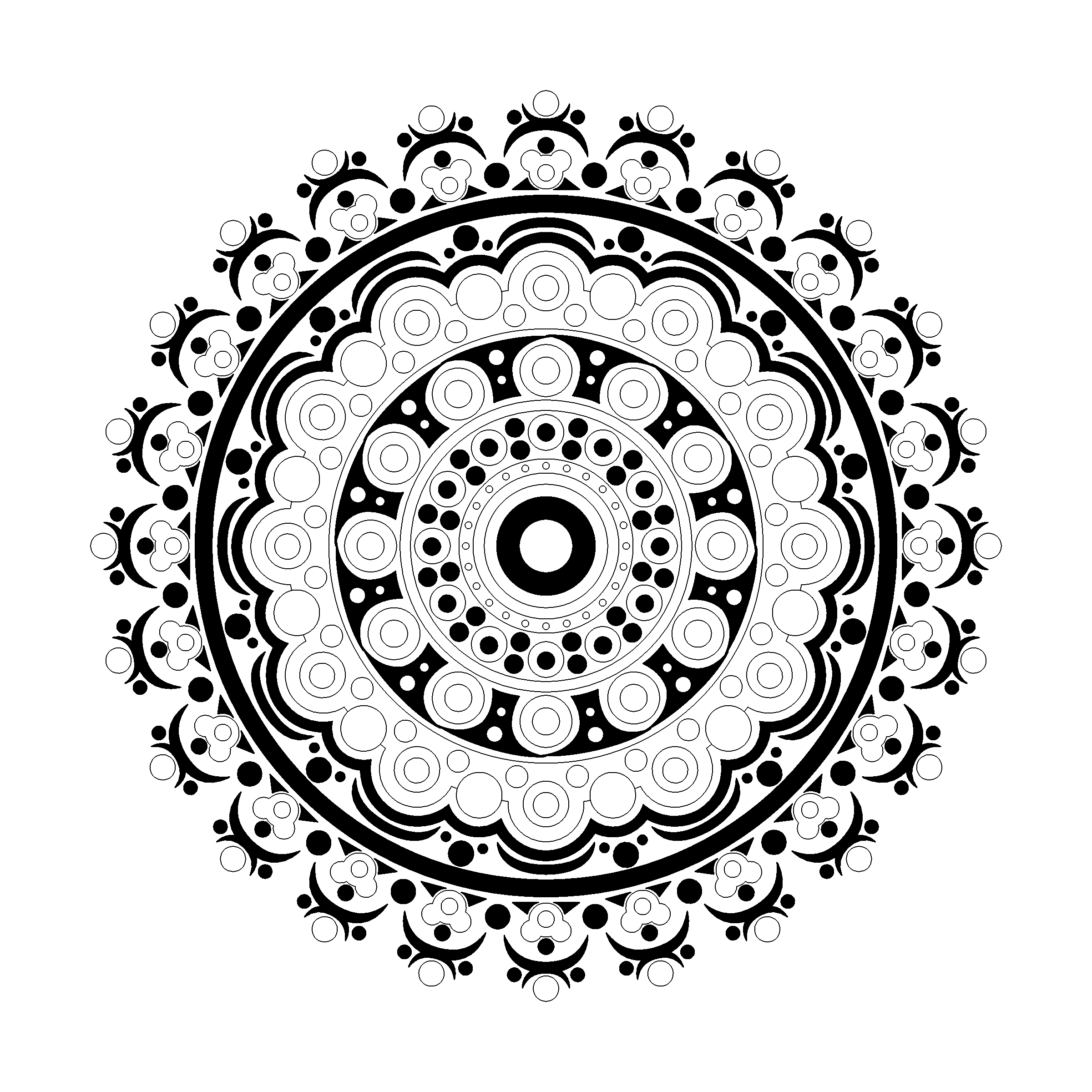 mandala 1