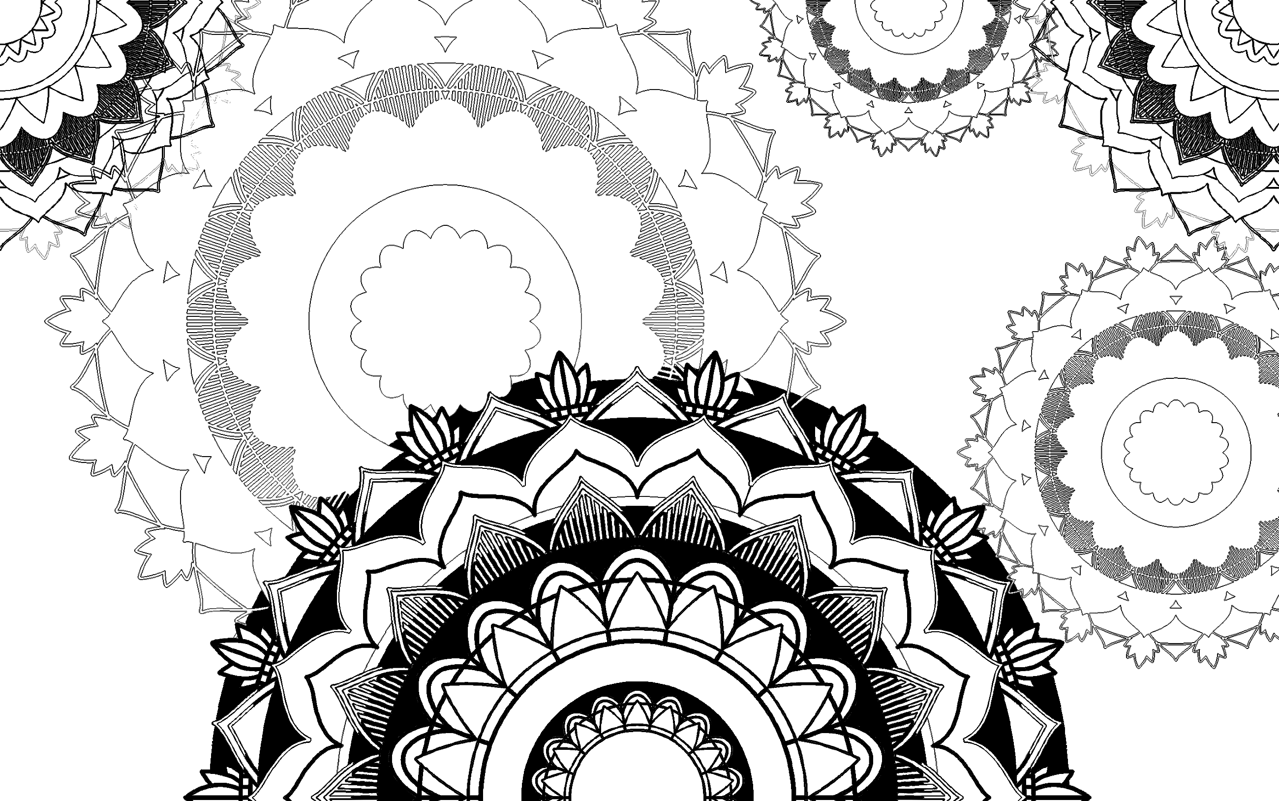 mandala 12