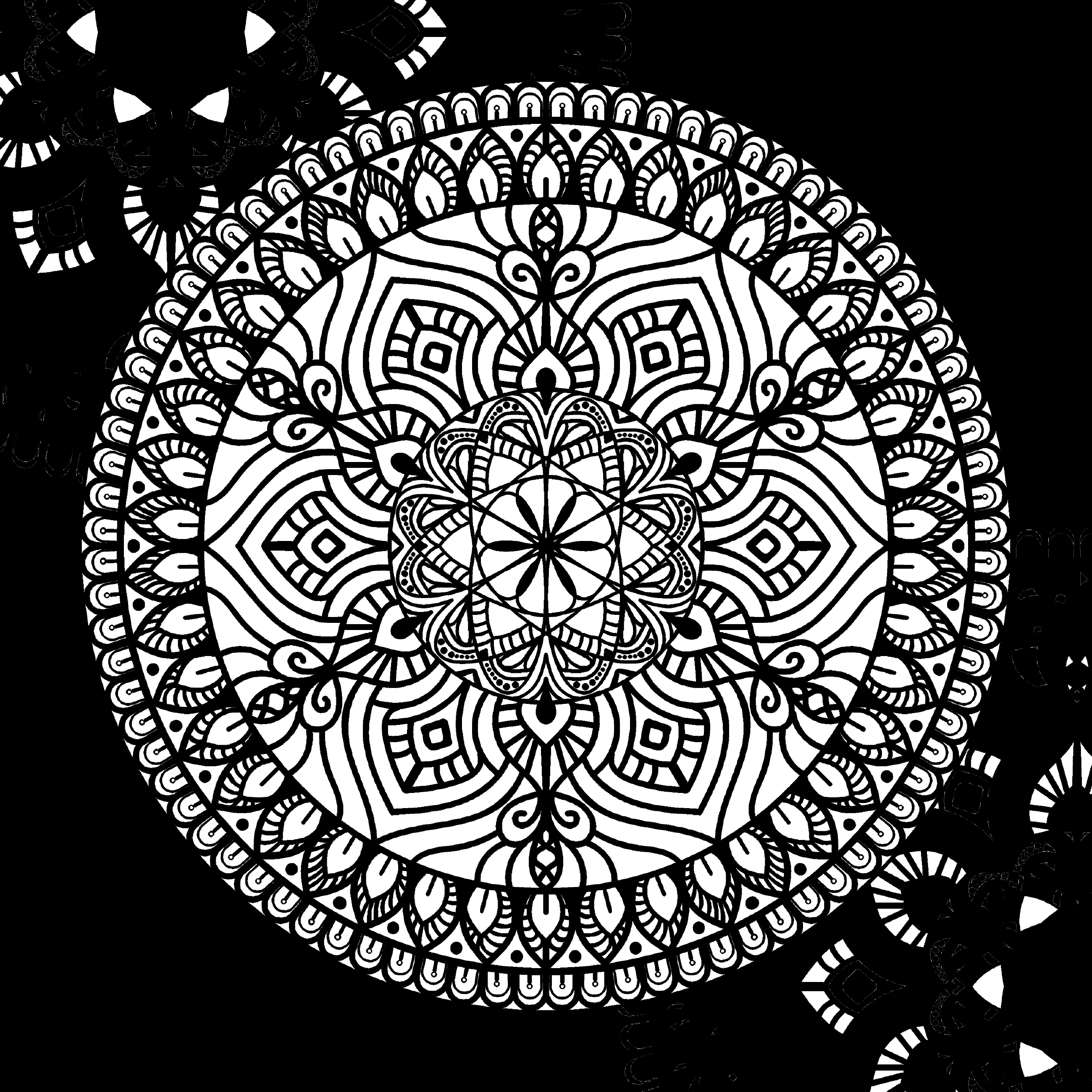 mandala 2