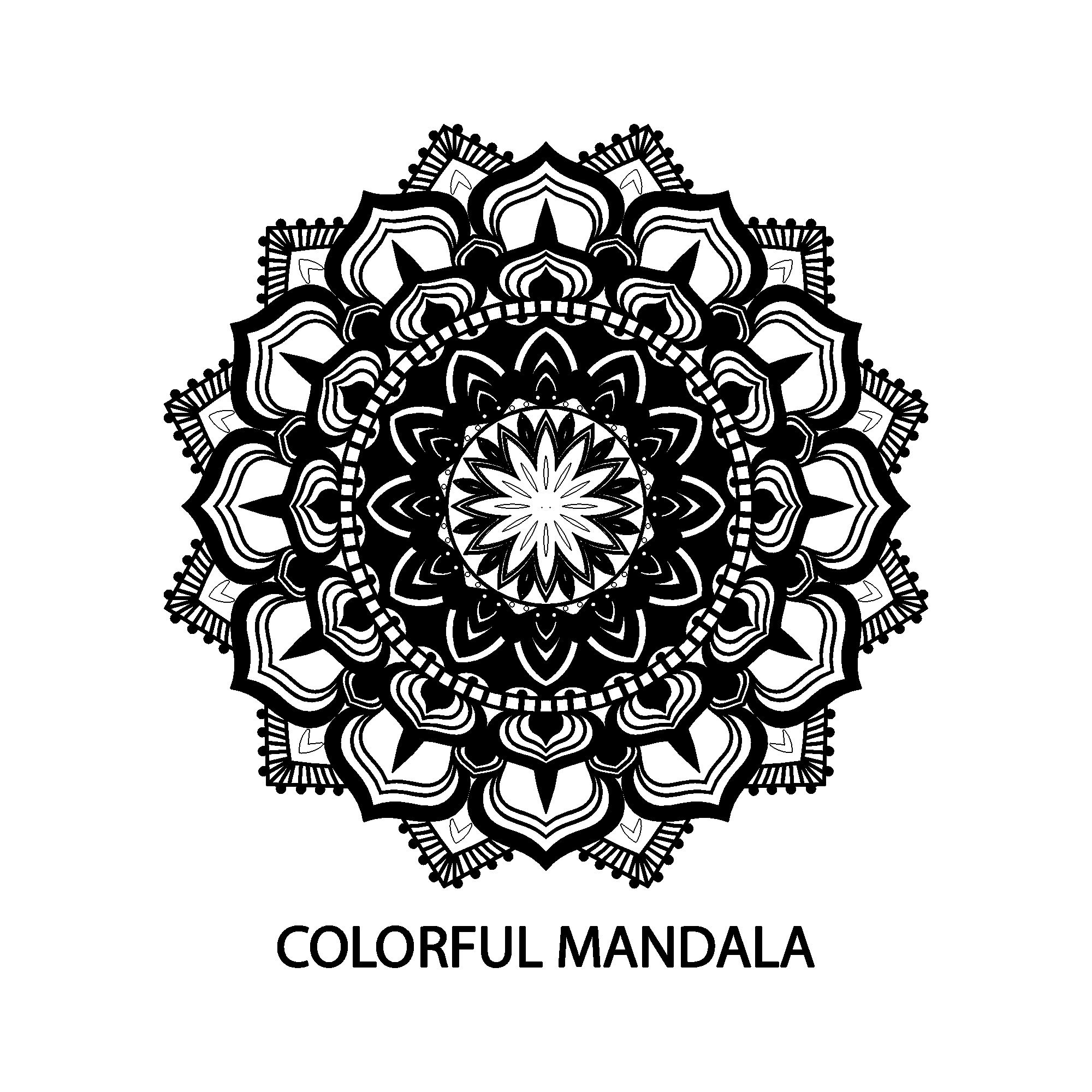 mandala 5