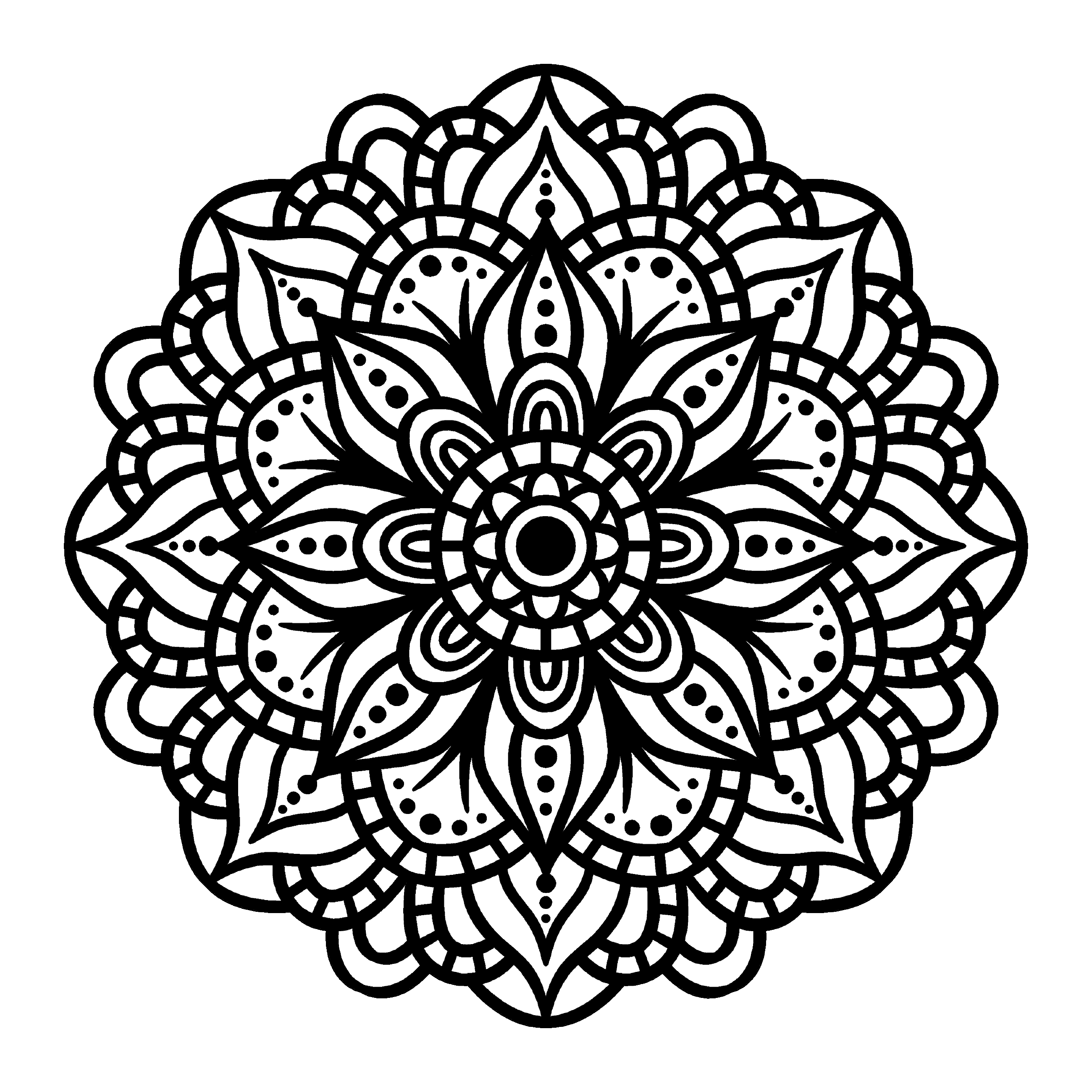 mandala 6