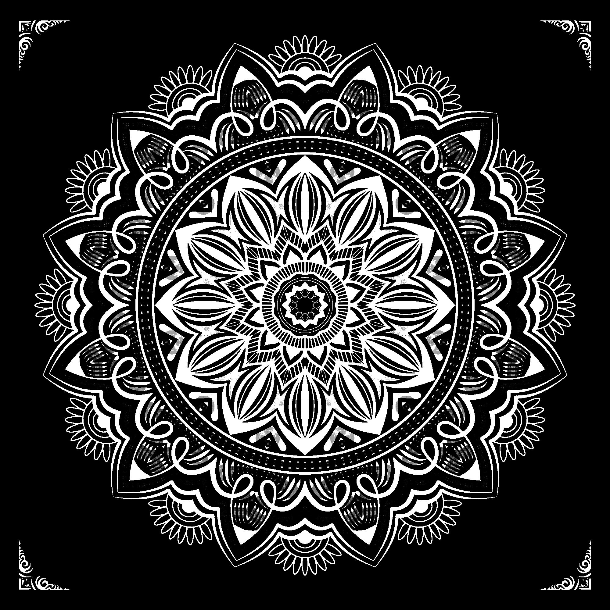 mandala 7