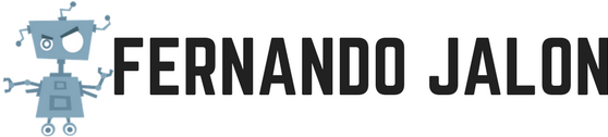 Fernando Jalón logo